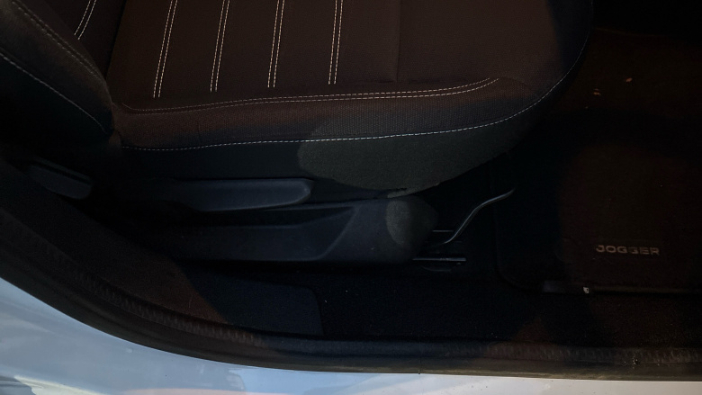 Dacia Jogger 1.0 TCe Comfort 5dr Petrol Estate